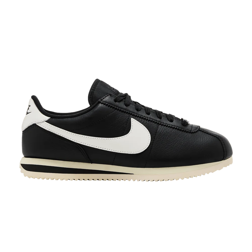 Krossovki-Nike-Wmns-Cortez-23-Black-Sail