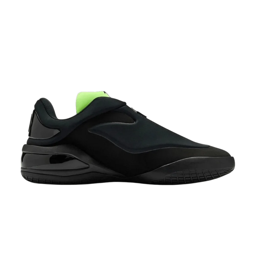 Кроссовки Converse SHAI 001 OX 'Black Green Beam Black'