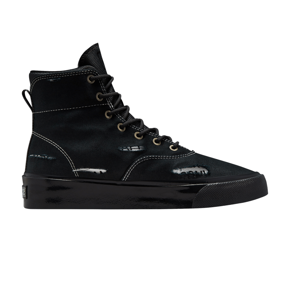 Кроссовки Kelly Oubre Jr. x Converse Skid Grip High 'Chase the Drip'