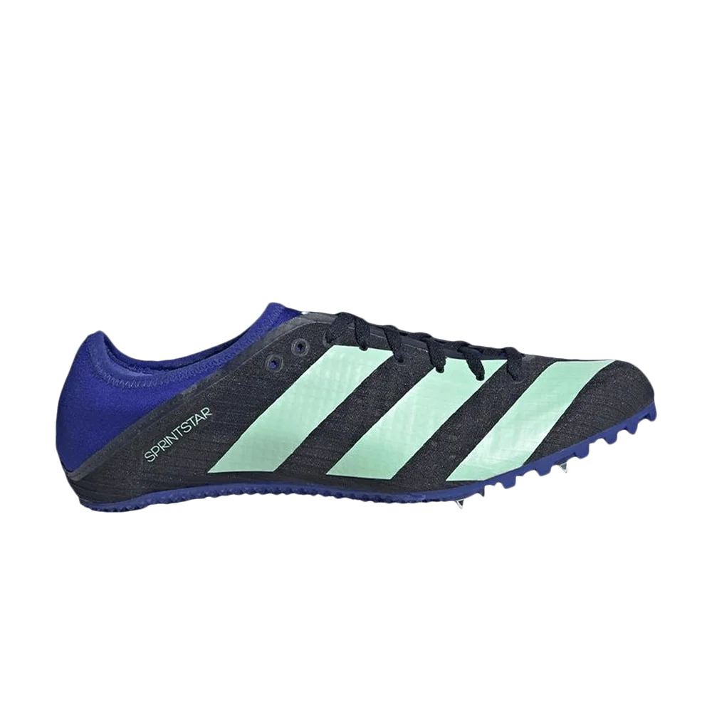 Krossovki-adidas-Sprintstar-Blue-Green-Black
