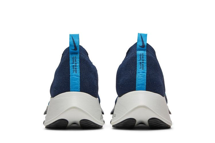 Кроссовки Nike Air Zoom Tempo NEXT% 'College Navy'