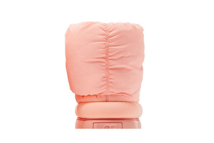 Кроссовки UGG Wmns Classic Maxi Short Boot 'Sweetheart'