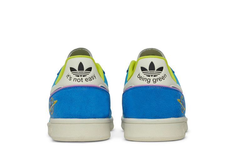 Кроссовки Toy Story x adidas Stan Smith 'Rex & Aliens'