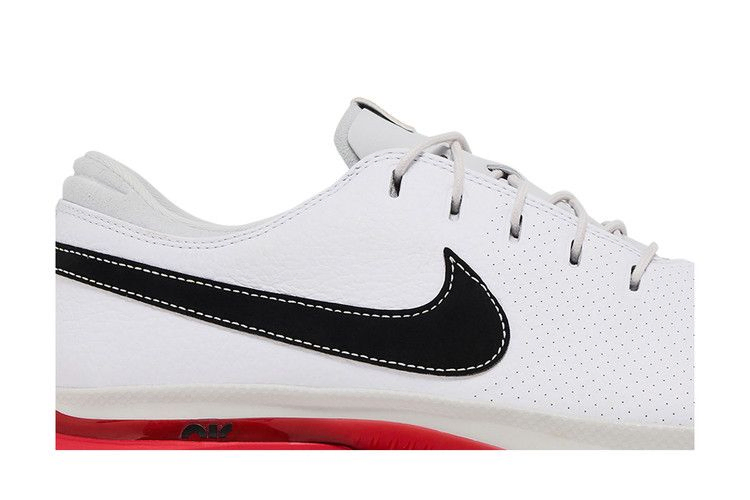 Кроссовки Nike Air Zoom Victory Tour 3 'White Track Red'