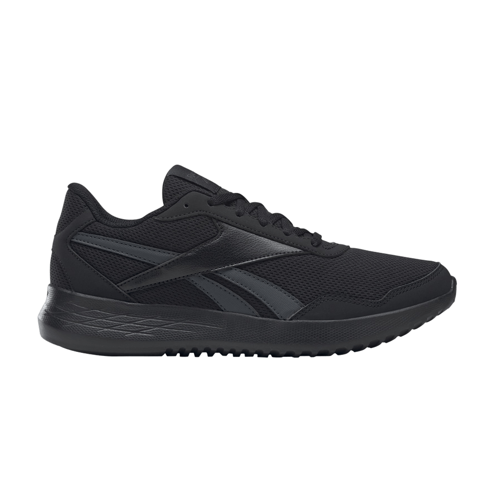 Кроссовки Reebok Wmns Energen Lite 'Black Pure Grey'