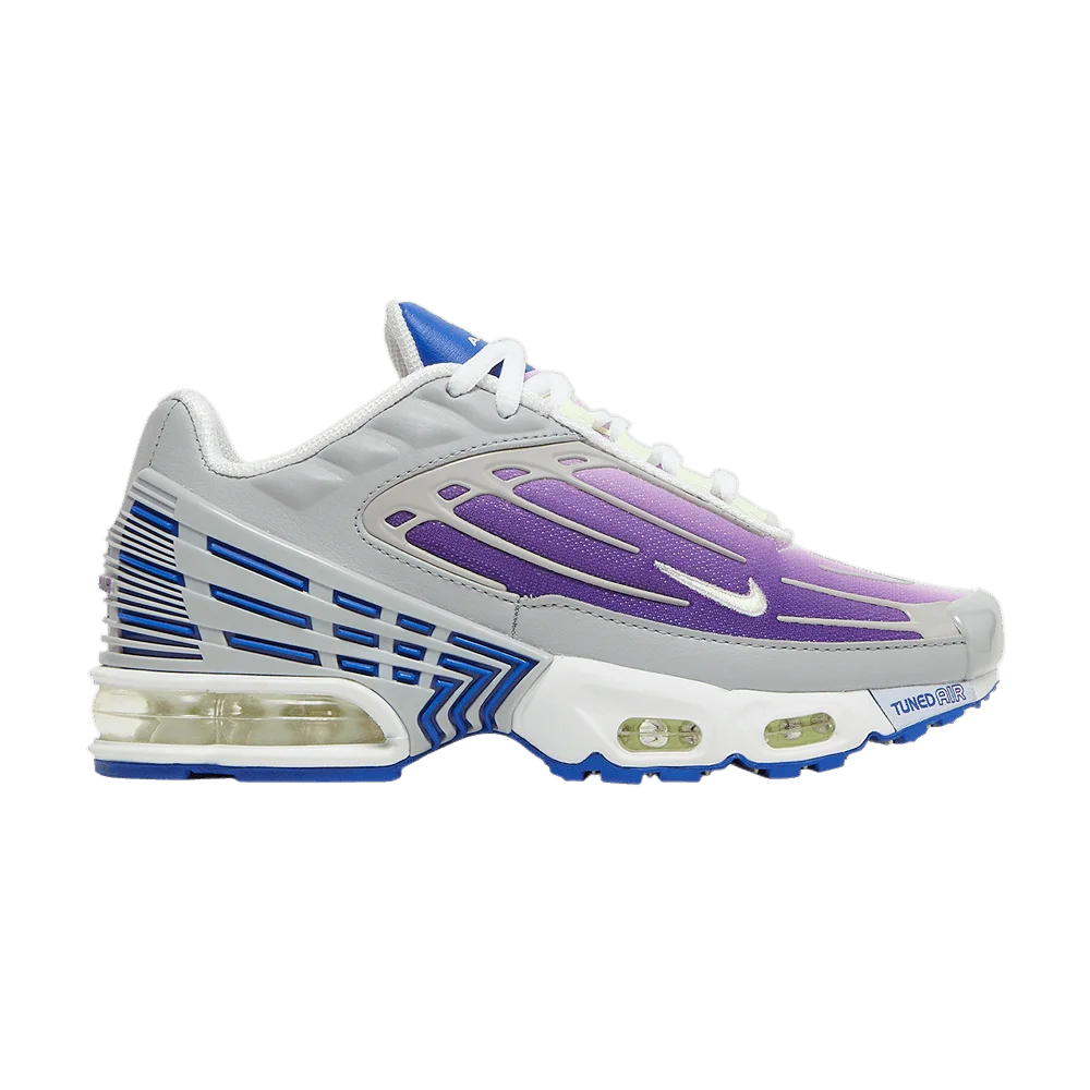 Krossovki-Nike-Air-Max-Plus-3-GS-Purple-Nebula