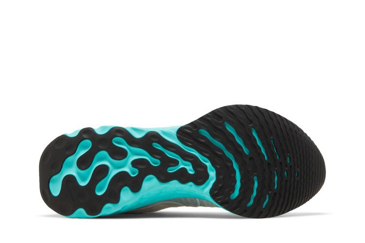 Кроссовки Nike React Infinity Run Flyknit 2 'South Beach'