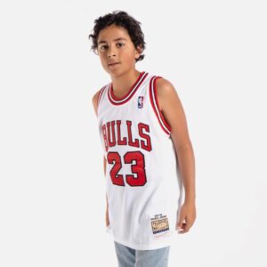 1997-98-Chicago-Bulls-Michael-Jordan-23-Youth-Authentic-White-Jersey-1-300x300