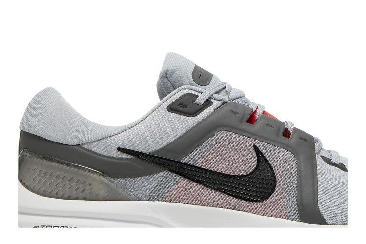 Кроссовки Nike Air Zoom Vomero 16 'Wolf Grey Light Crimson'
