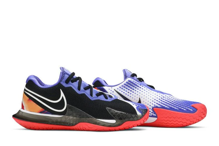 Krossovki-Nike-Wmns-Court-Air-Zoom-Vapor-Cage-4-Persian-Violet-Crimson-7