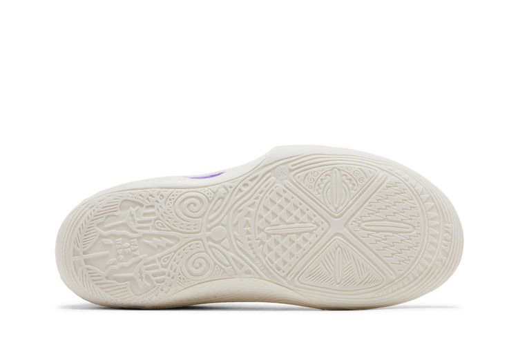 Кроссовки Li-Ning Way of Wade 11 'Statue'