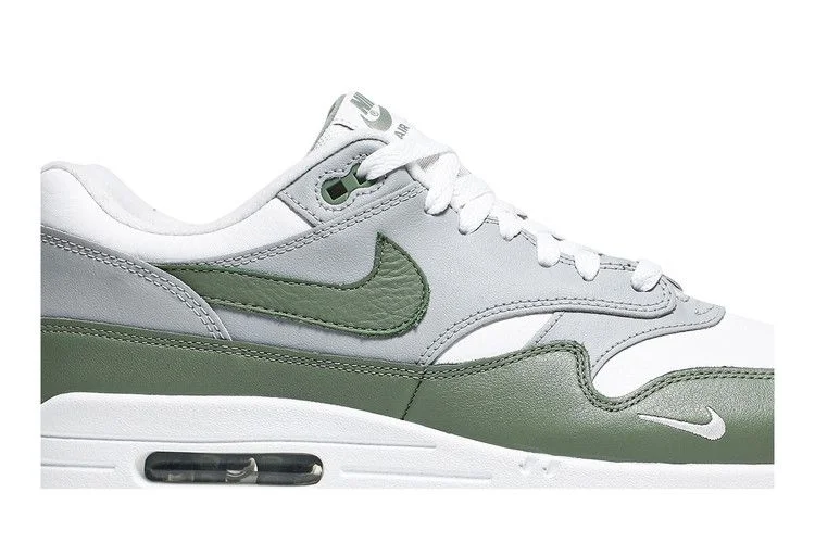 Кроссовки Nike Air Max 1 Premium 'Spiral Sage'