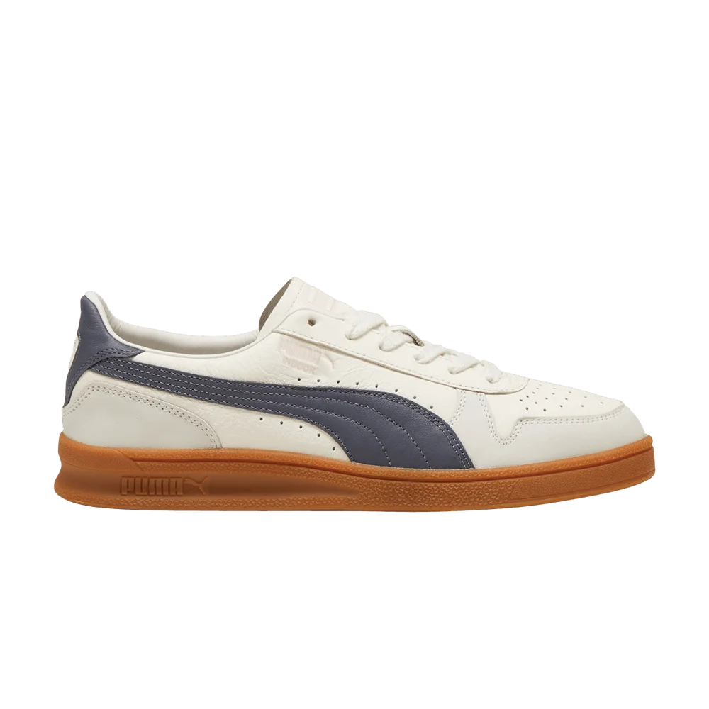Кроссовки Puma Indoor OG 'Frosted Ivory Galactic Grey'