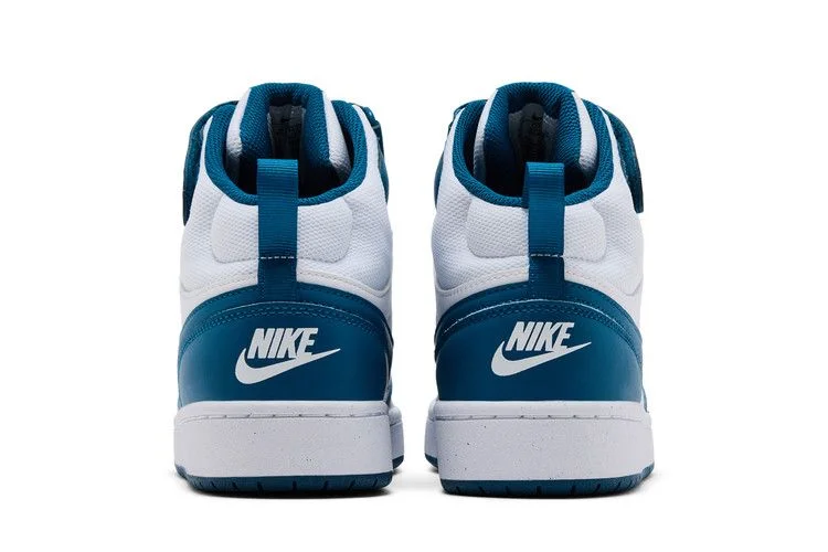 Krossovki-Nike-Court-Borough-Mid-2-GS-White-Marina-5