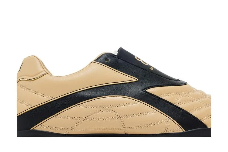 Krossovki-Balenciaga-Zen-Sneaker-Black-Gold-1