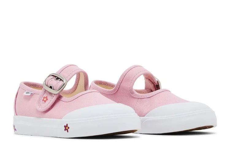 Krossovki-Vans-Mary-Jane-Toddler-Pink-Flower-7