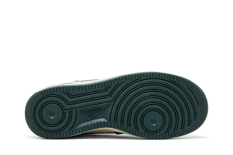 Кроссовки Nike Air Force 1 LV8 GS 'Notebook Doodle Pack - Vintage Green'