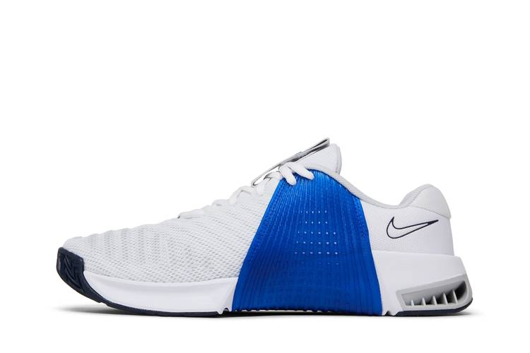 Кроссовки Nike Metcon 9 'White Racer Blue'