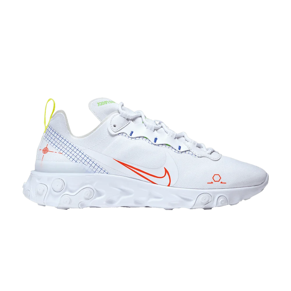 Krossovki-Nike-React-Element-55-Schematic