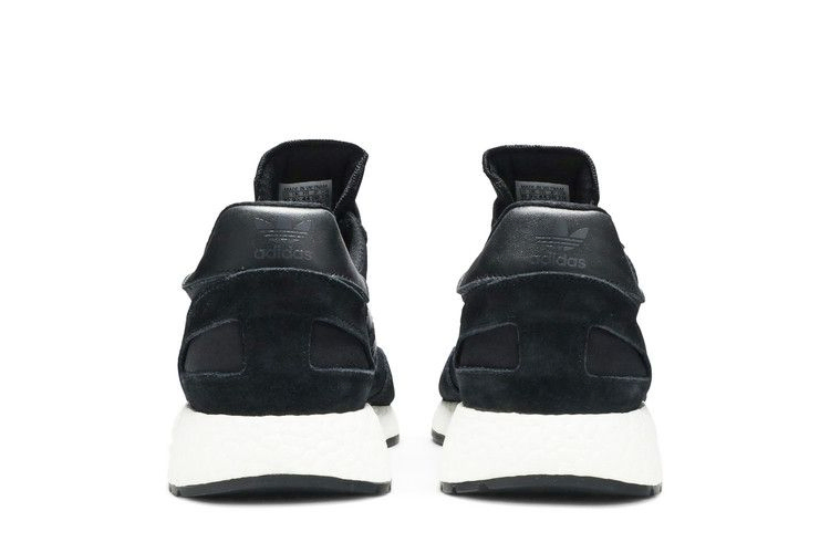 Кроссовки Adidas Iniki Runner 'Black'