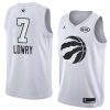 2018-All-Star-Raptors-Kyle-Lowry-7-White-Swingman-Jersey-100x100