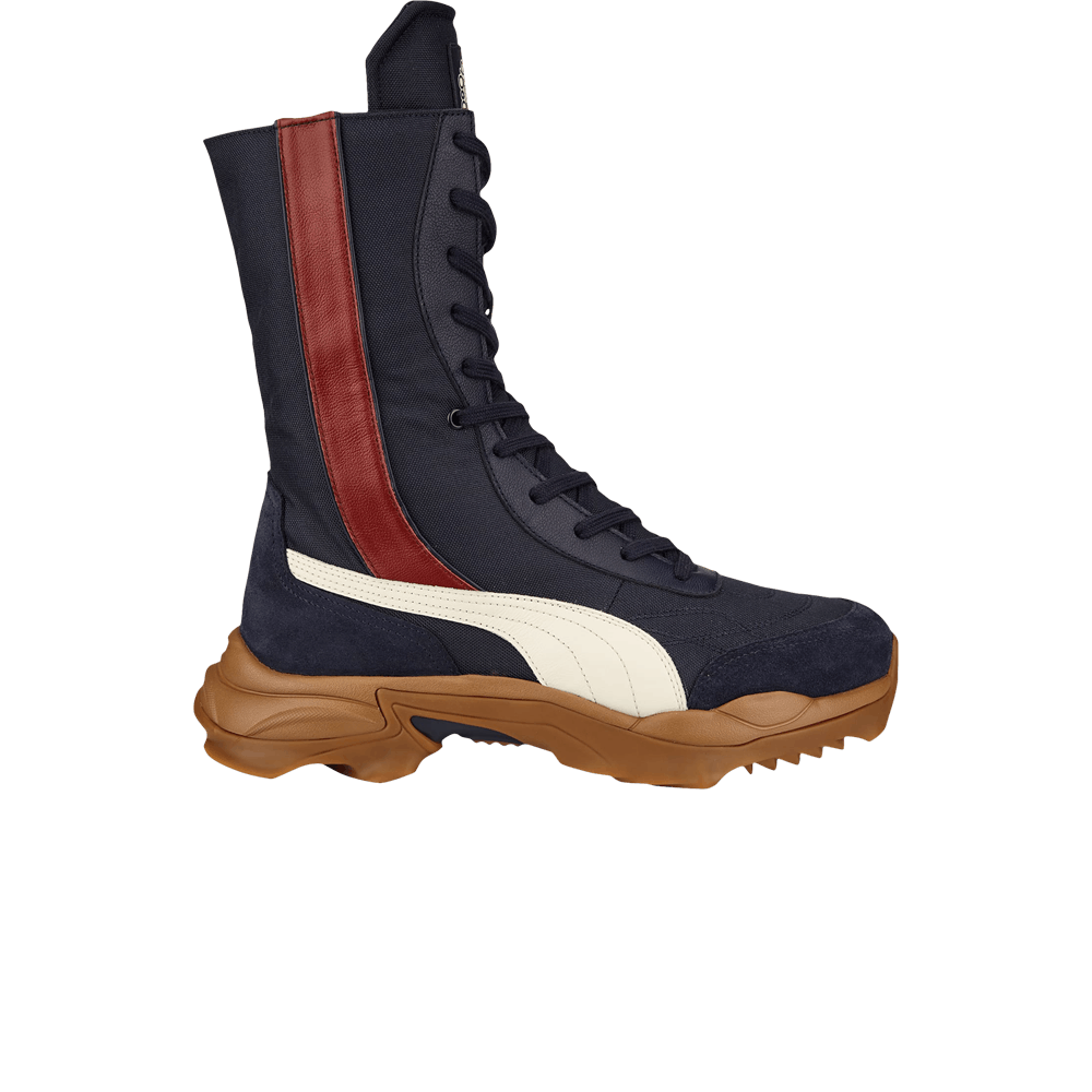 Puma PALOMO x Nitefox Boots 'Peacoat'
