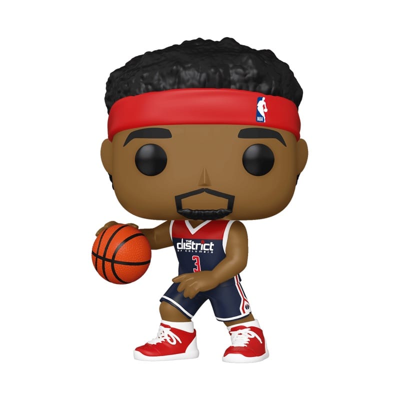 Фигурка Pop! Bradley Beal
