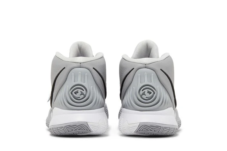 Кроссовки Nike Kyrie 6 Team 'Wolf Grey'
