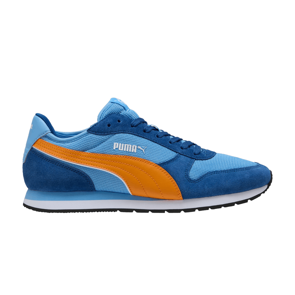 Кроссовки Puma ST Miler 'Clyde Royal Dark Poppy'