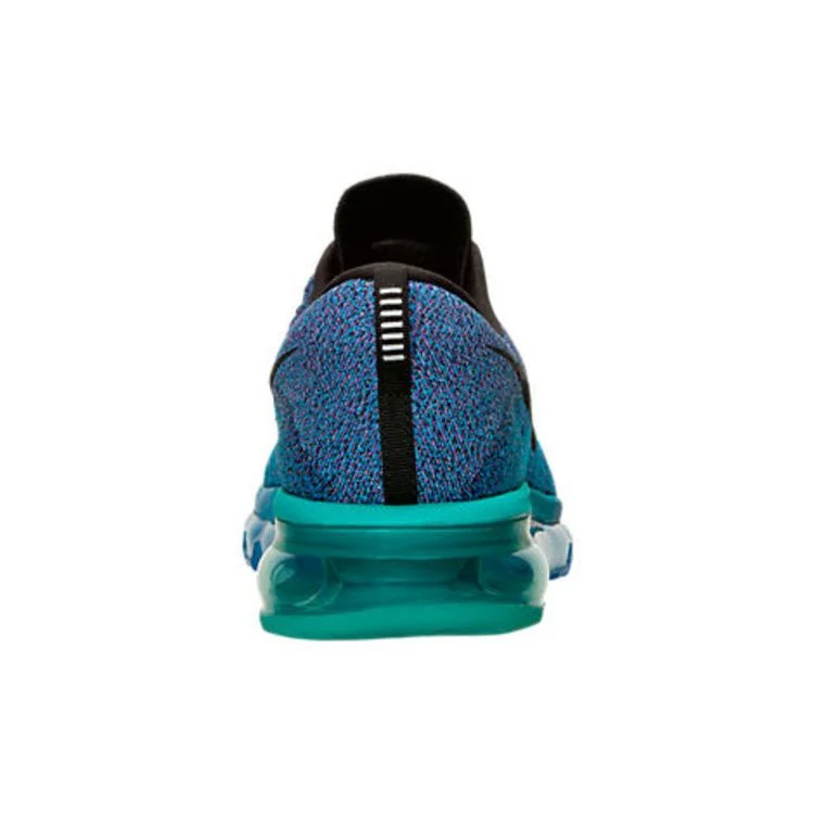 Кроссовки Nike Flyknit Max