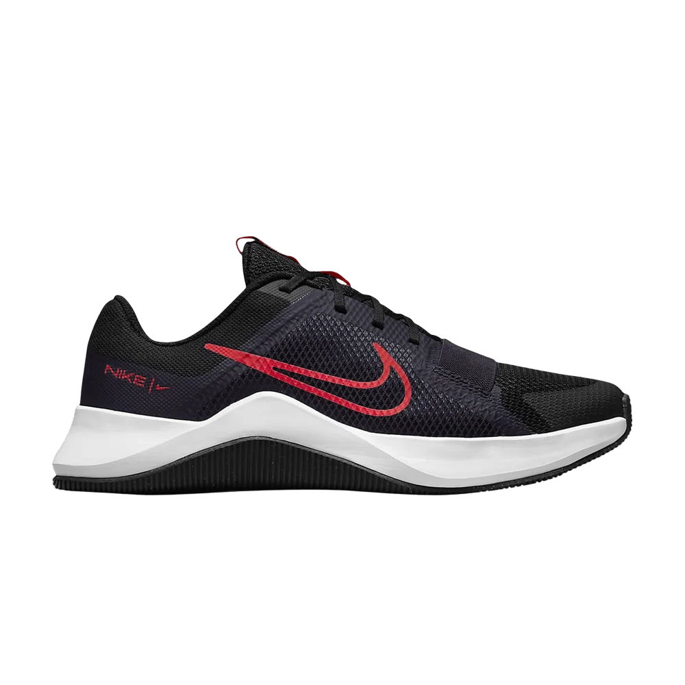 Кроссовки Nike MC Trainer 2 'Purple Bright Crimson'
