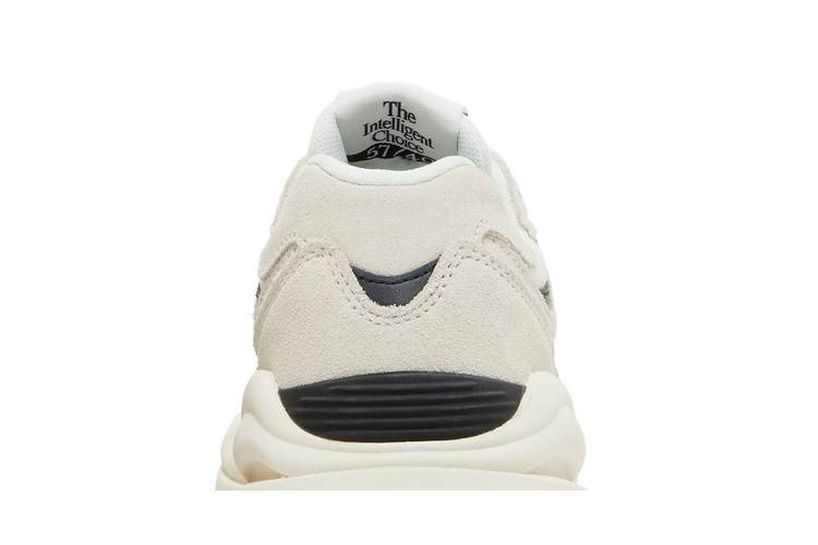 Кроссовки New Balance Wmns 57/40 'Sea Salt Leopard'