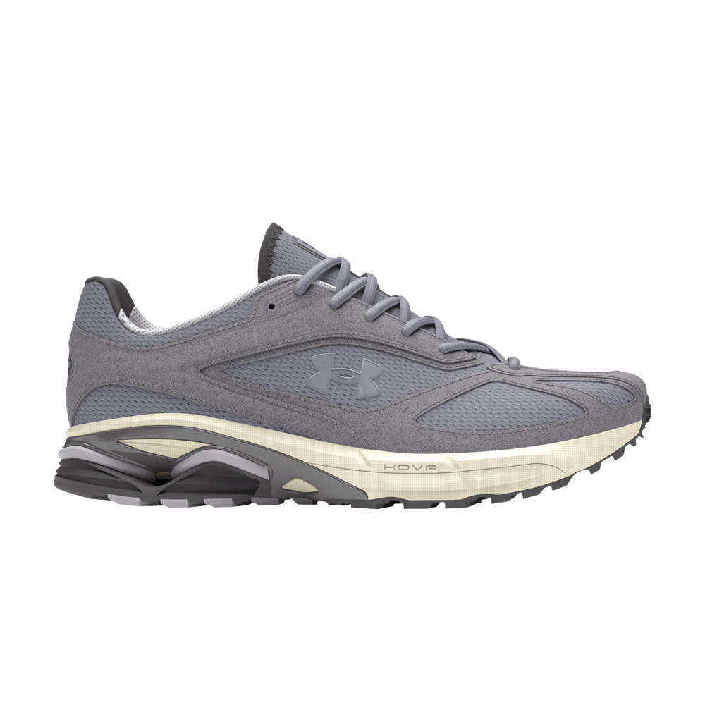 Кроссовки Under Armour Apparition 'Steel'