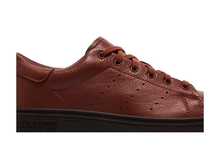 Кроссовки adidas Stan Smith Freizeit 'Redwood'