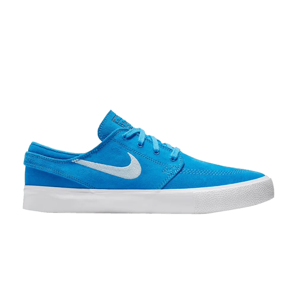 Krossovki-Nike-Zoom-Janoski-RM-SB-Light-Photo-Blue