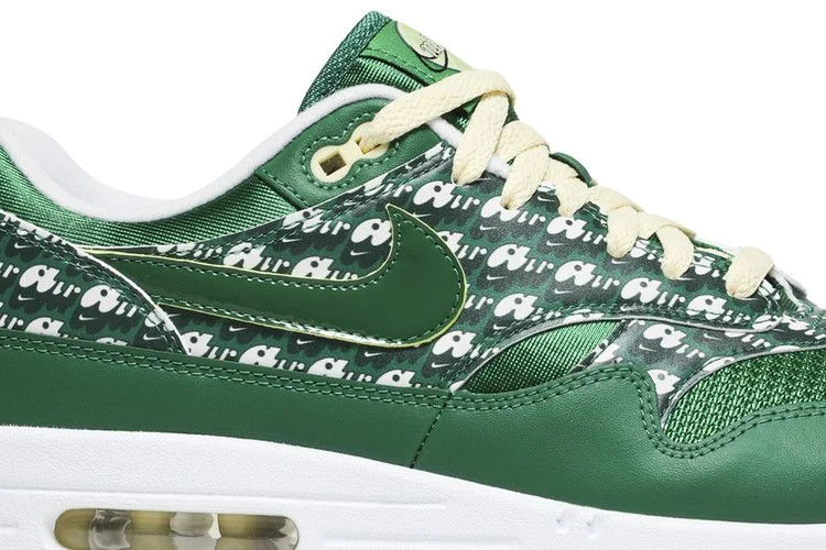 Кроссовки Nike Air Max 1 Premium 'Limeade'