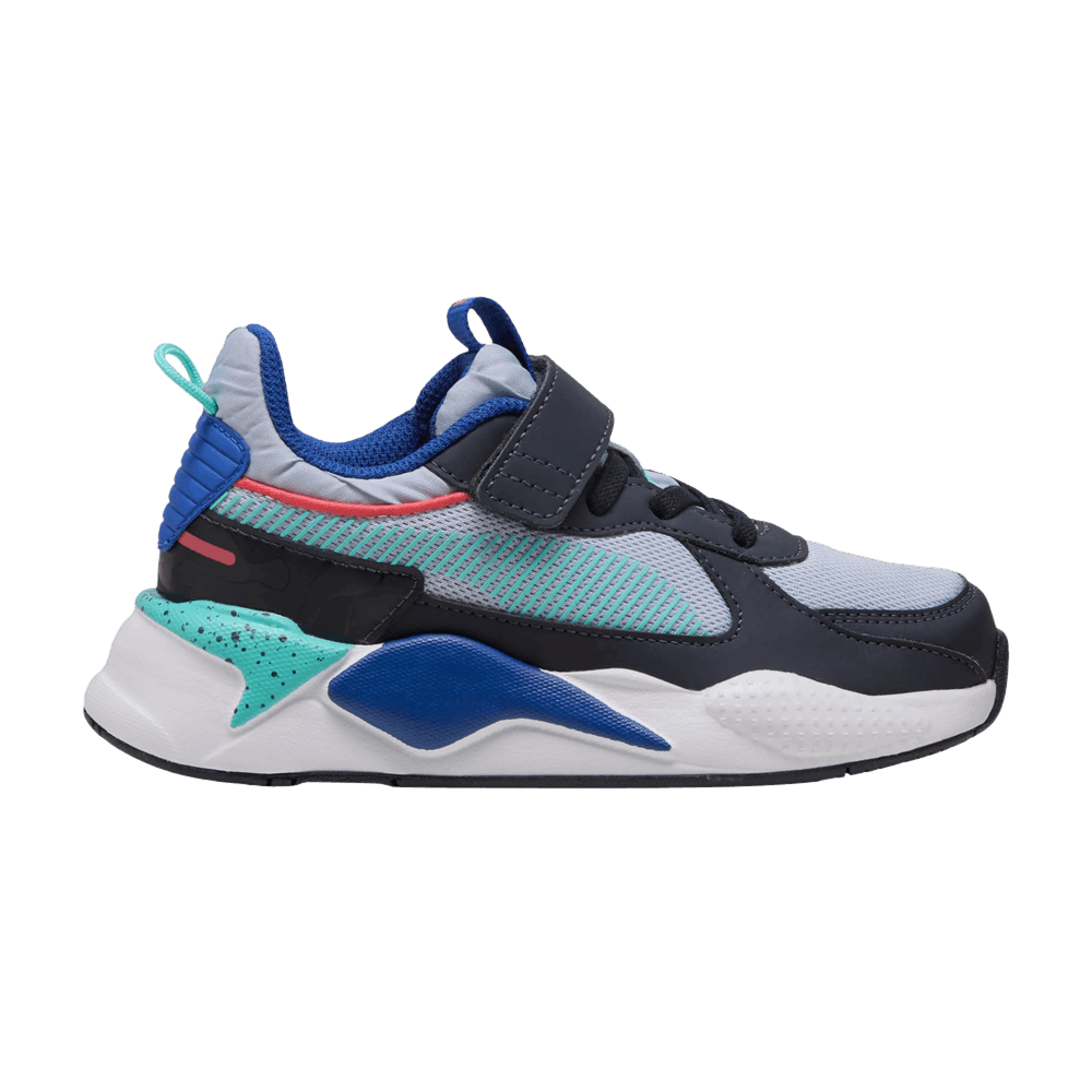 Кроссовки Puma RS-X Little Kid 'Parachute Landing'