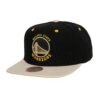 Mitchell-Ness-Pin-Drop-Snapback-Golden-State-Warriors-Hat-100x100