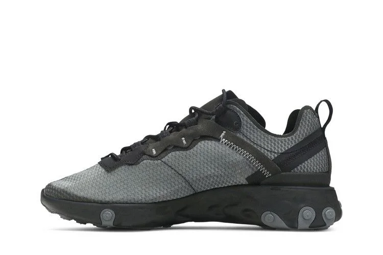 Krossovki-Nike-React-Element-55-Triple-Black-2