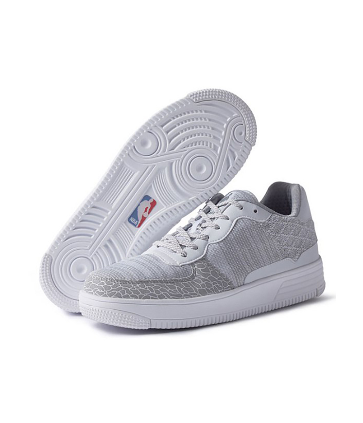 Кроссовки NBA StreetStyle vol.1