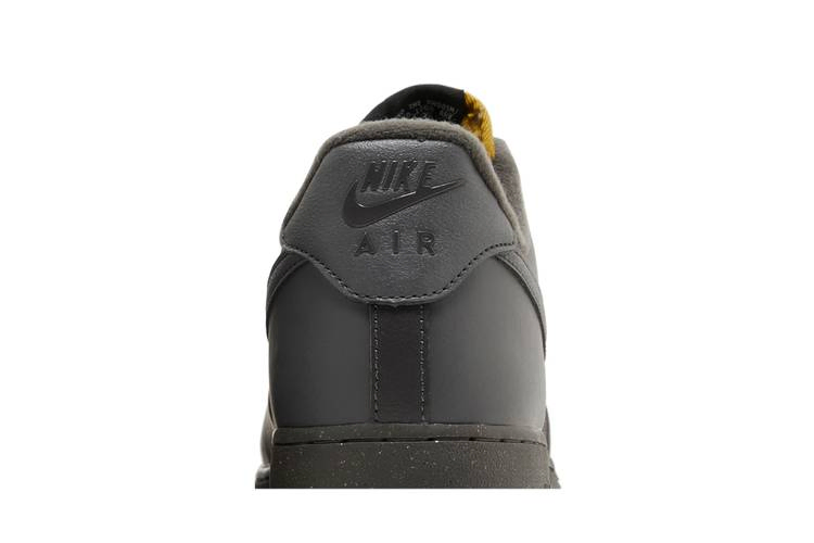 Кроссовки Nike Air Force 1 '07 LV8 'Winterized - Medium Ash'