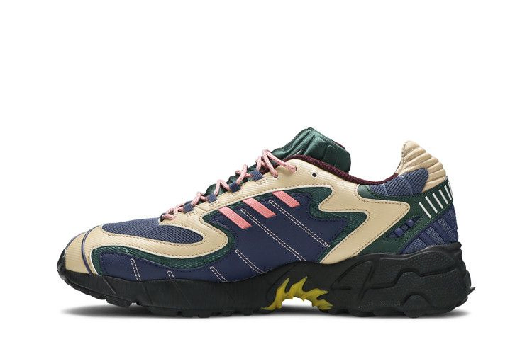 Кроссовки Adidas Torsion TRDC 'Tech Ink'
