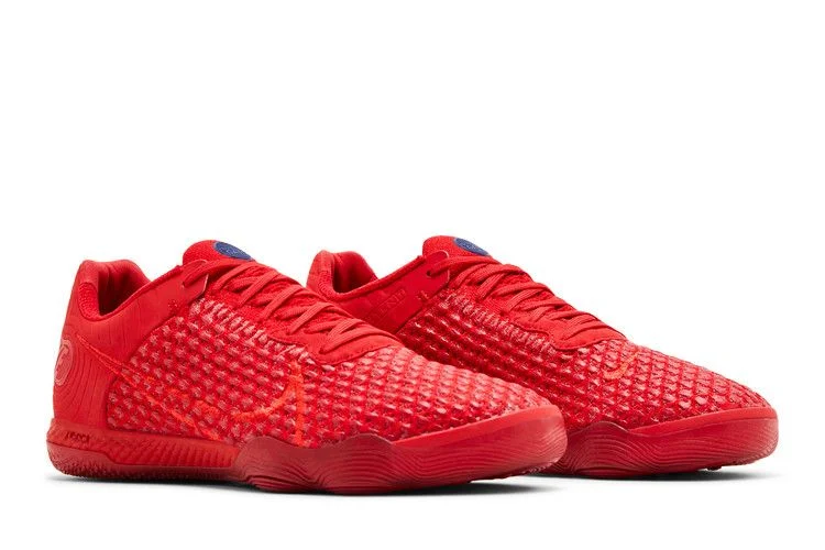 Krossovki-Nike-React-Gato-University-Red-7