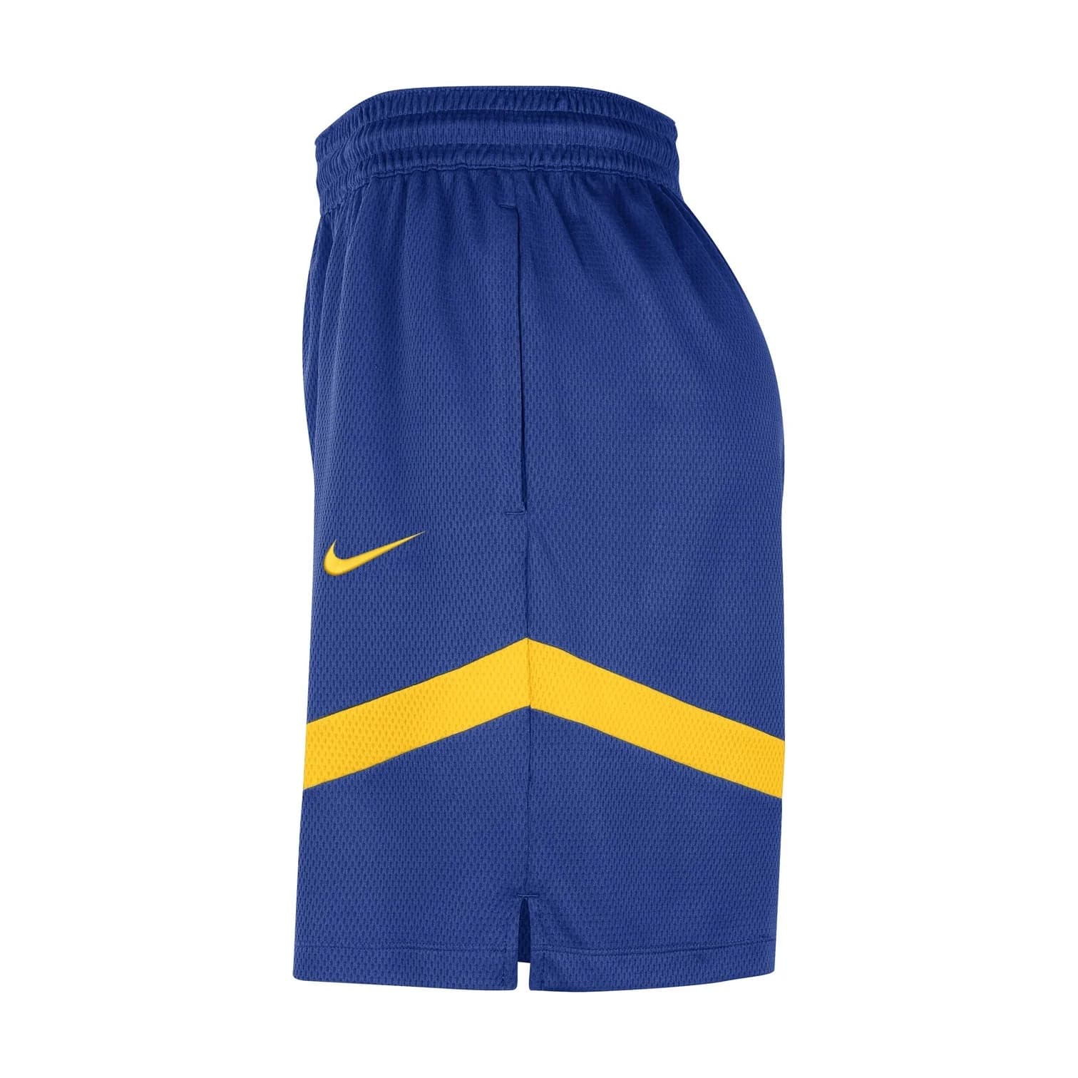 Спортивные шорты Nike Golden State Warriors Practice NBA Shorts