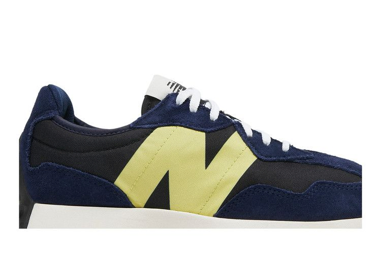 Кроссовки New Balance Wmns 327 'Eclipse First Light'