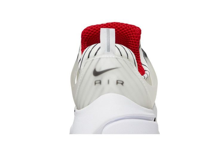 Кроссовки Nike Air Presto 'Hypnotic Look'