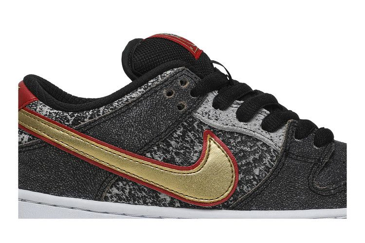 Кроссовки Nike Dunk Low Premium SB QS 'Beijing'