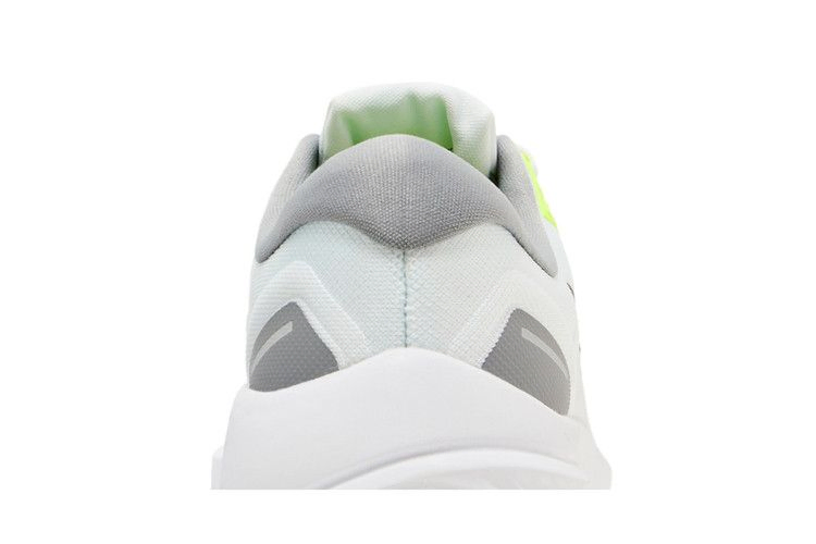 Кроссовки Nike Air Zoom Structure 24 'White Pure Platinum'