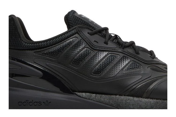 Кроссовки adidas ZX 2K Boost 2.0 'Triple Black'