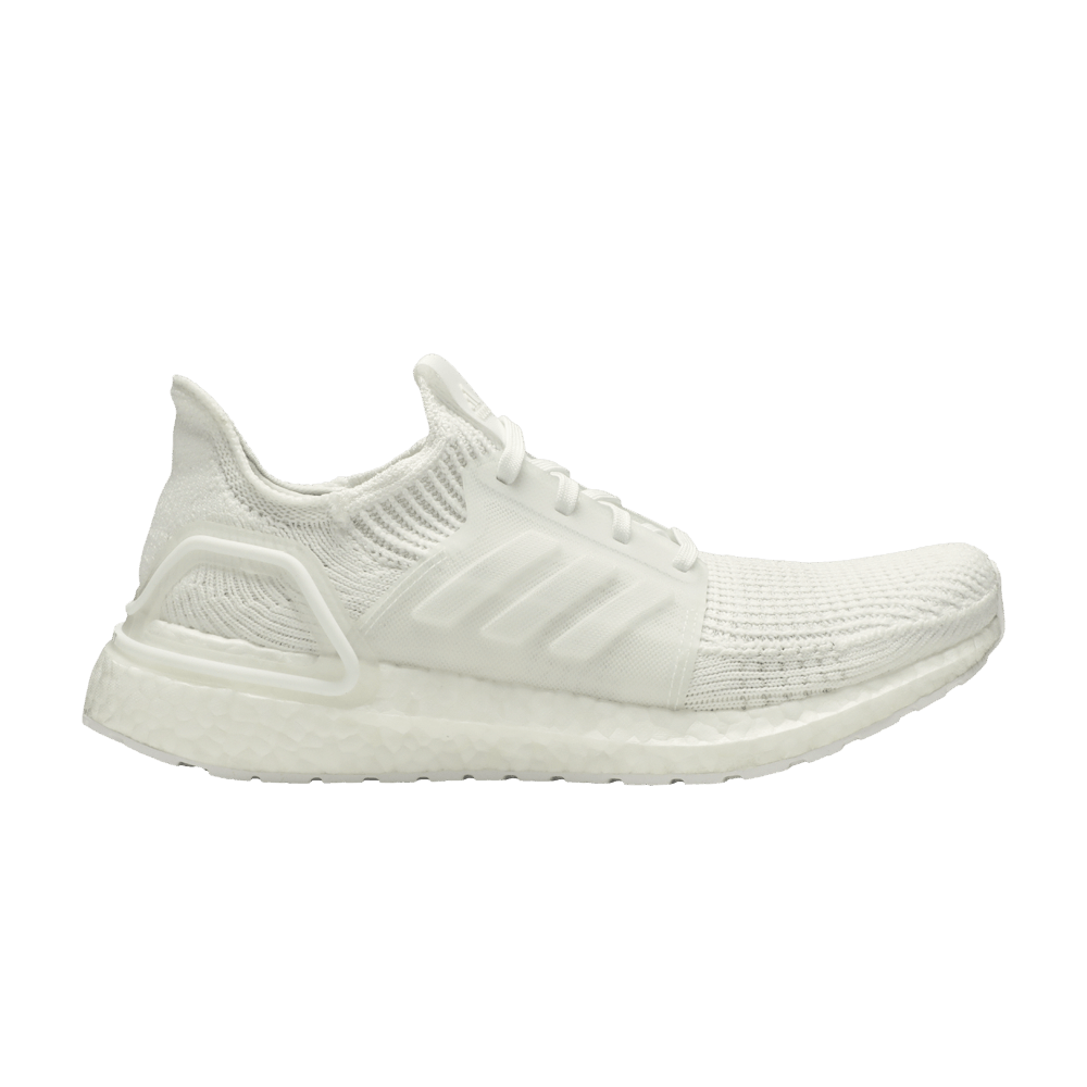 Кроссовки adidas UltraBoost 19 'Triple White'